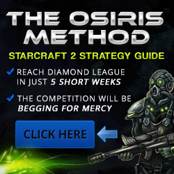 Starcraft 2 Charts