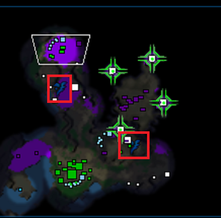 Echoes of the Future Achievements