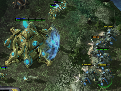 safe haven my precious guide