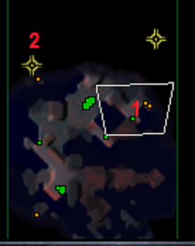 total protonic reversal